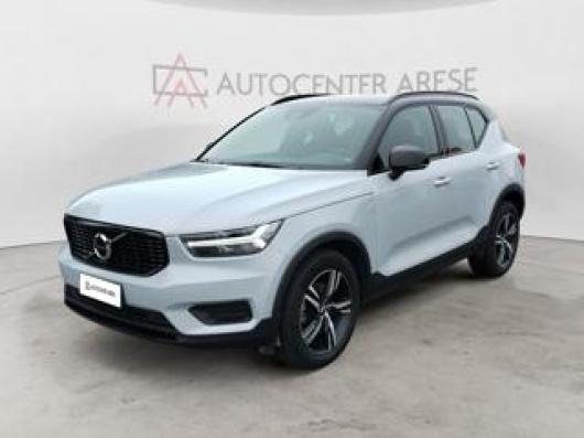 usato VOLVO XC40