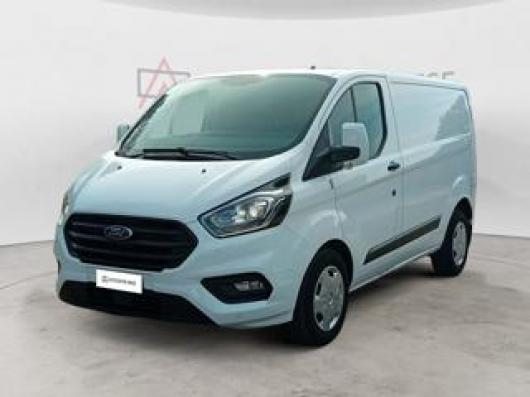 usato FORD Transit Custom