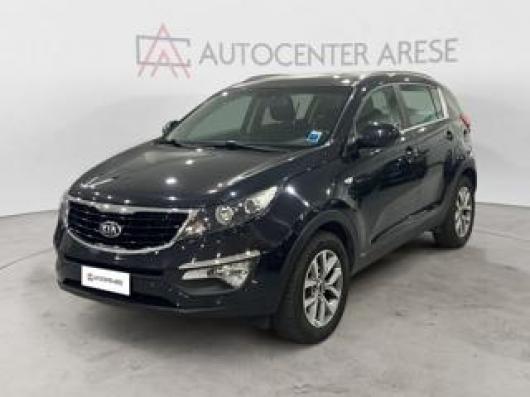 Sportage