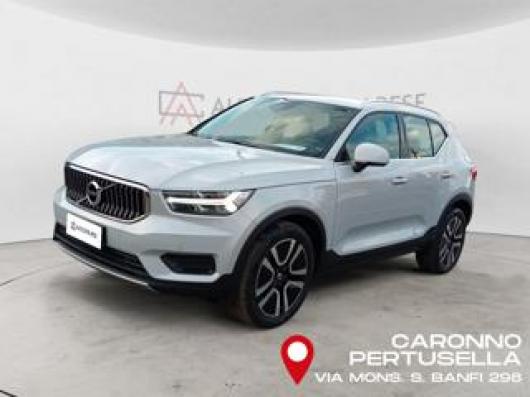 usato VOLVO XC40