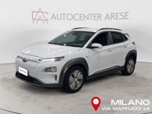 usato HYUNDAI Kona