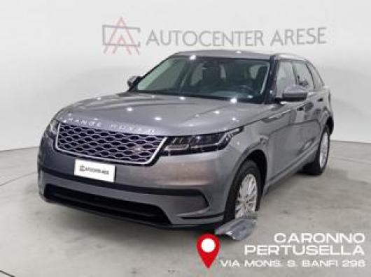 usato LAND ROVER Range Rover Velar