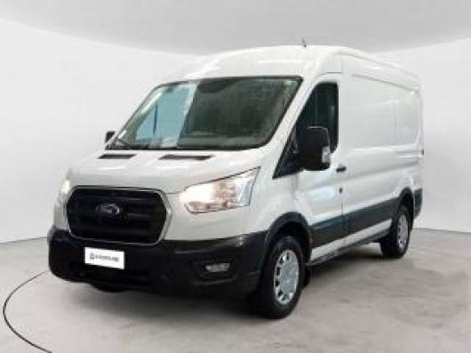 usato FORD Transit