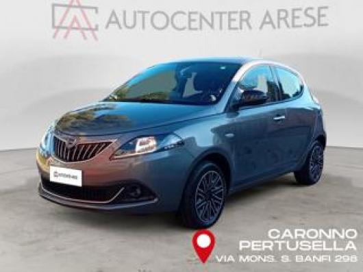 usato LANCIA Ypsilon