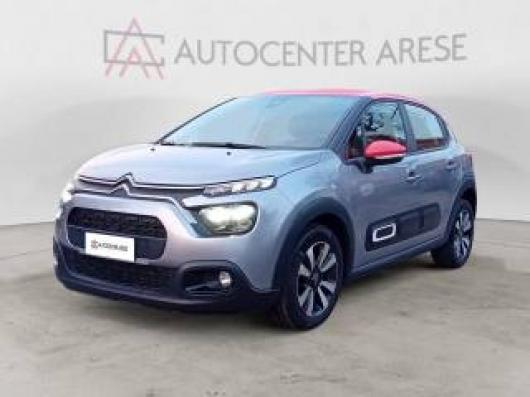 usato CITROEN C3