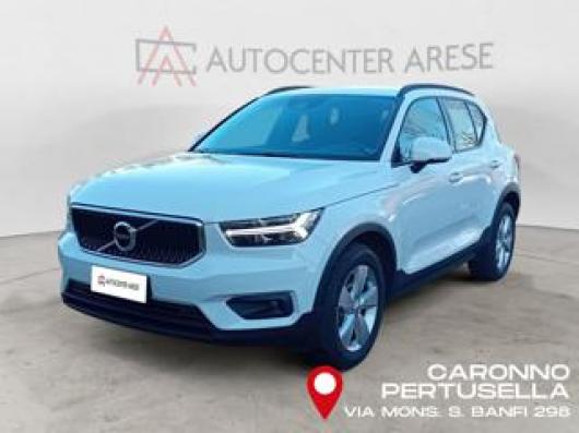 usato VOLVO XC40