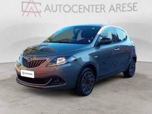 usato LANCIA Ypsilon