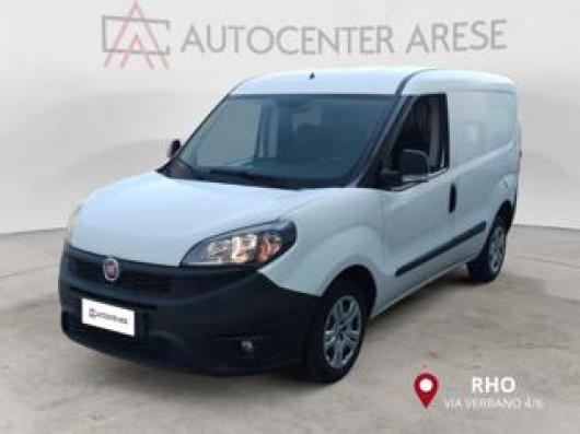 usato FIAT Doblo