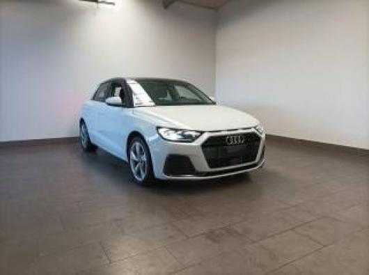 usato AUDI A1