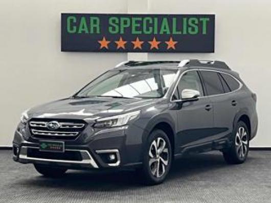 usato SUBARU OUTBACK