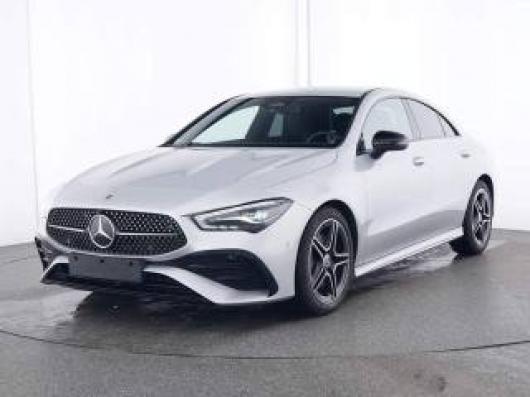 usato MERCEDES CLA 200