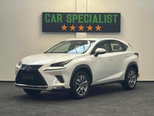 usato LEXUS NX 300