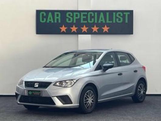 usato SEAT Ibiza