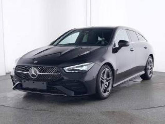 usato MERCEDES CLA 200