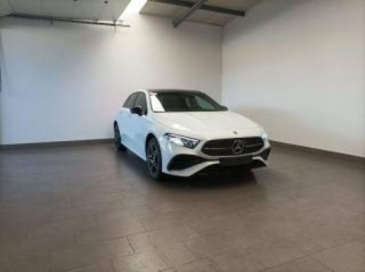 nuovo MERCEDES A 250