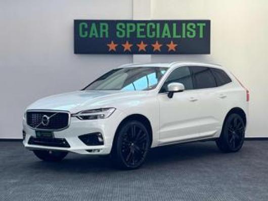 usato VOLVO XC60