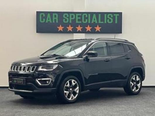 usato JEEP Compass