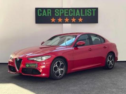 usato ALFA ROMEO Giulia