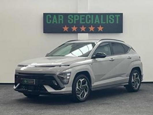 usato HYUNDAI Kona