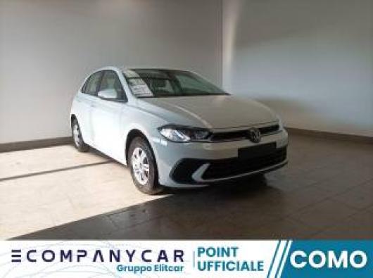 nuovo VOLKSWAGEN Polo