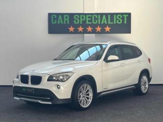 usato BMW X1