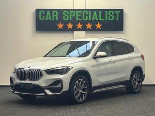 usato BMW X1