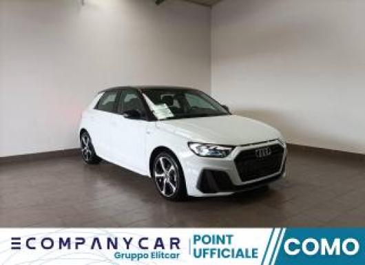 usato AUDI A1