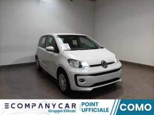 usato VOLKSWAGEN up!