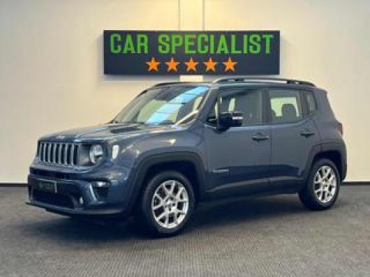 usato JEEP Renegade