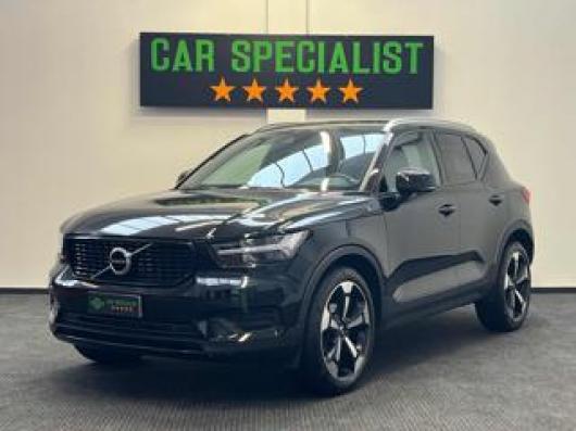 usato VOLVO XC40