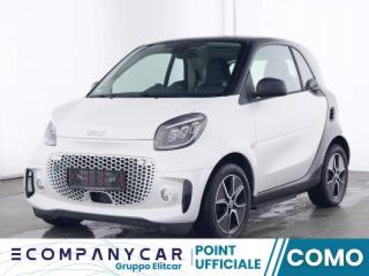 usato SMART ForTwo