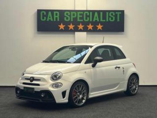 usato ABARTH 595