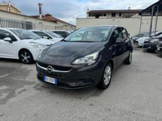 usato OPEL Corsa