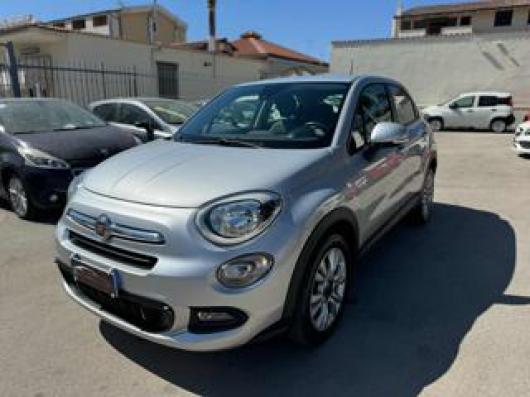 usato FIAT 500X