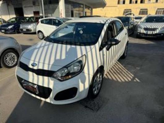 usato KIA Rio