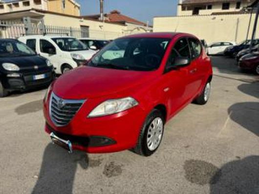 usato LANCIA Ypsilon