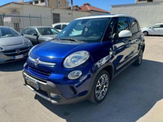 usato FIAT 500L