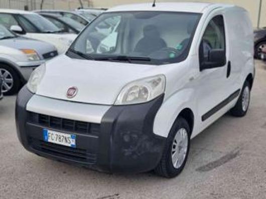 usato FIAT Fiorino