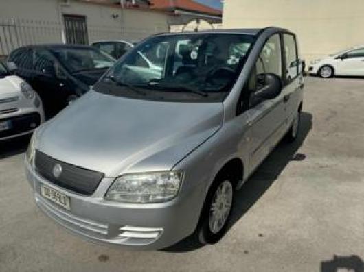 usato FIAT Multipla