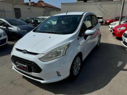 usato FORD B Max