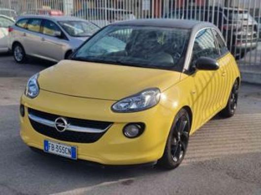 usato OPEL Adam