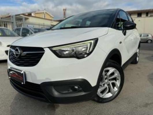 usato OPEL Crossland X