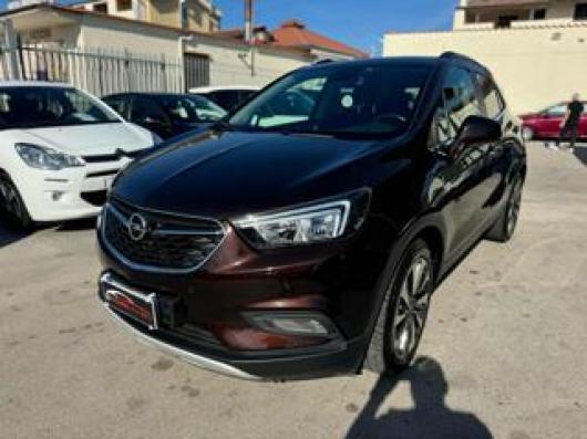 usato OPEL Mokka X