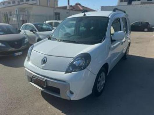 usato RENAULT Kangoo