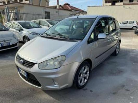 usato FORD C Max