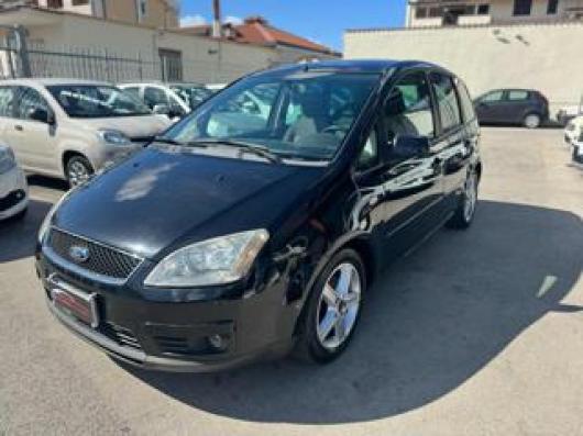 usato FORD C Max