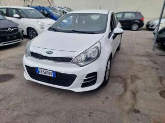 usato KIA Rio