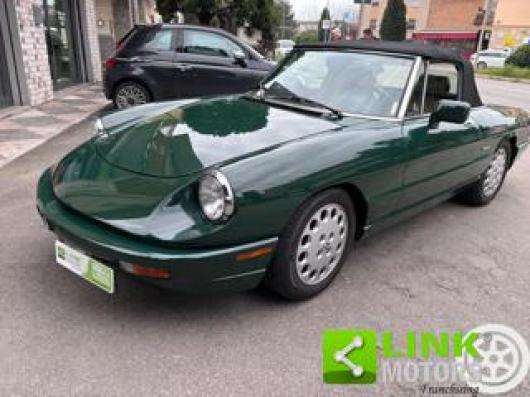 usato ALFA ROMEO 2000