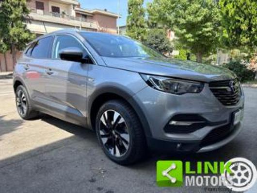 usato OPEL Grandland X