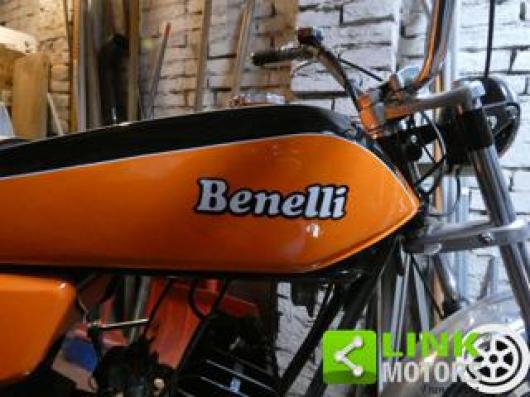 usato BENELLI Altro